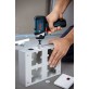 BOSCH GDR 12V-105 trieciena urbjmašīna SOLO L-Boxx